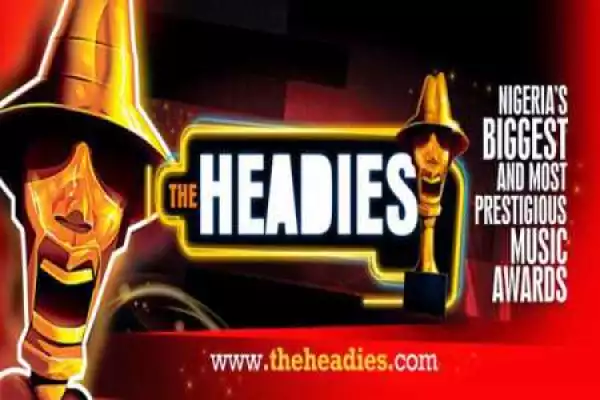 Headies 2016: Award To Hold This Year As Entries Open Ahead Of Its 11th Edition